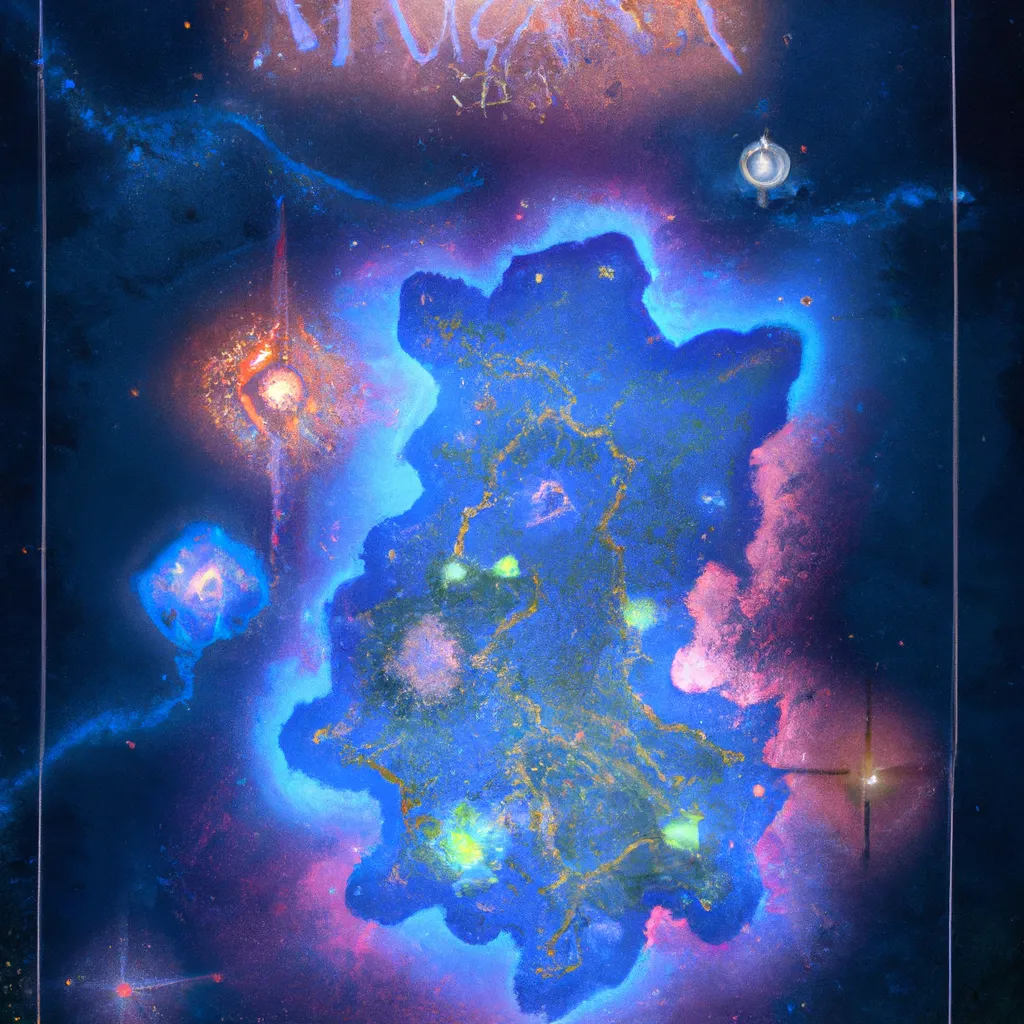 Tutorial mapa astral richarlison