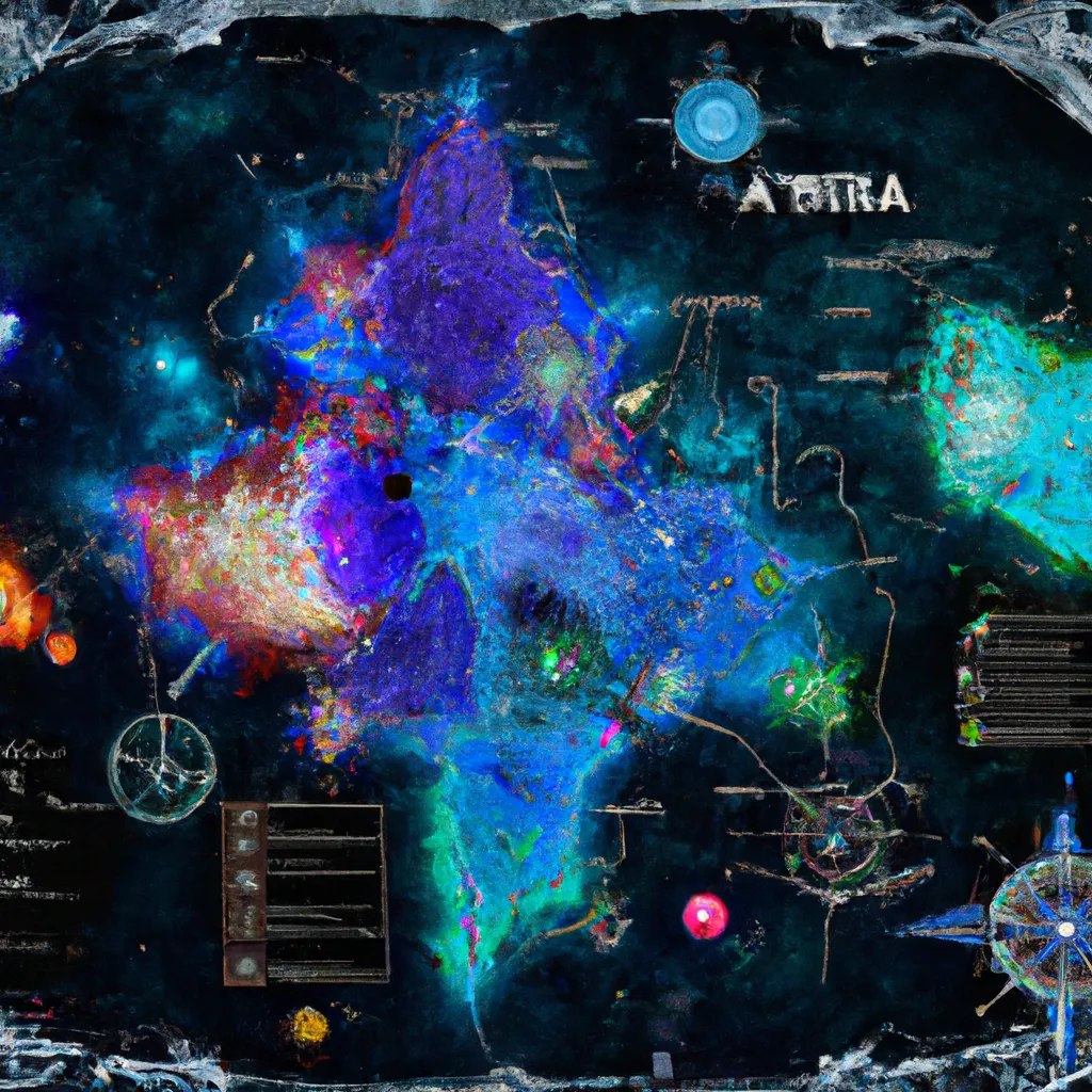 Descubra como o Mapa Astral de Tata Werneck Pode Influenciar Sua Vida! 5 Tutorial mapa astral tata werneck