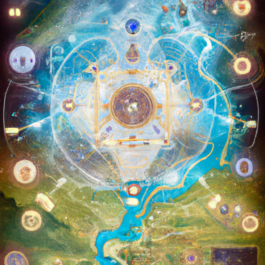 Tutorial mapa astral umbanda