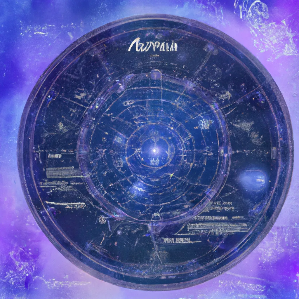 Tutorial mapa astral urano em aquario