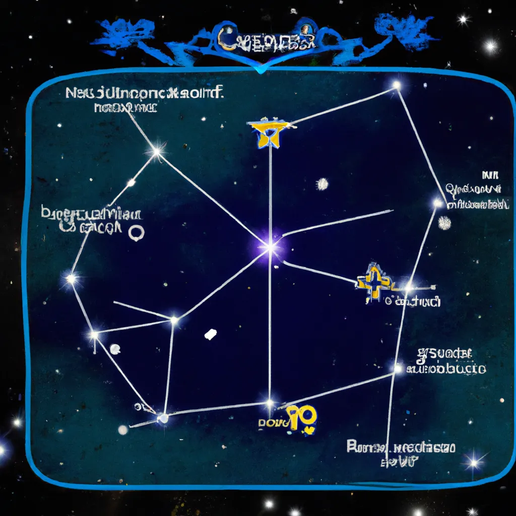 Tutorial mapa astral urano em capricornio