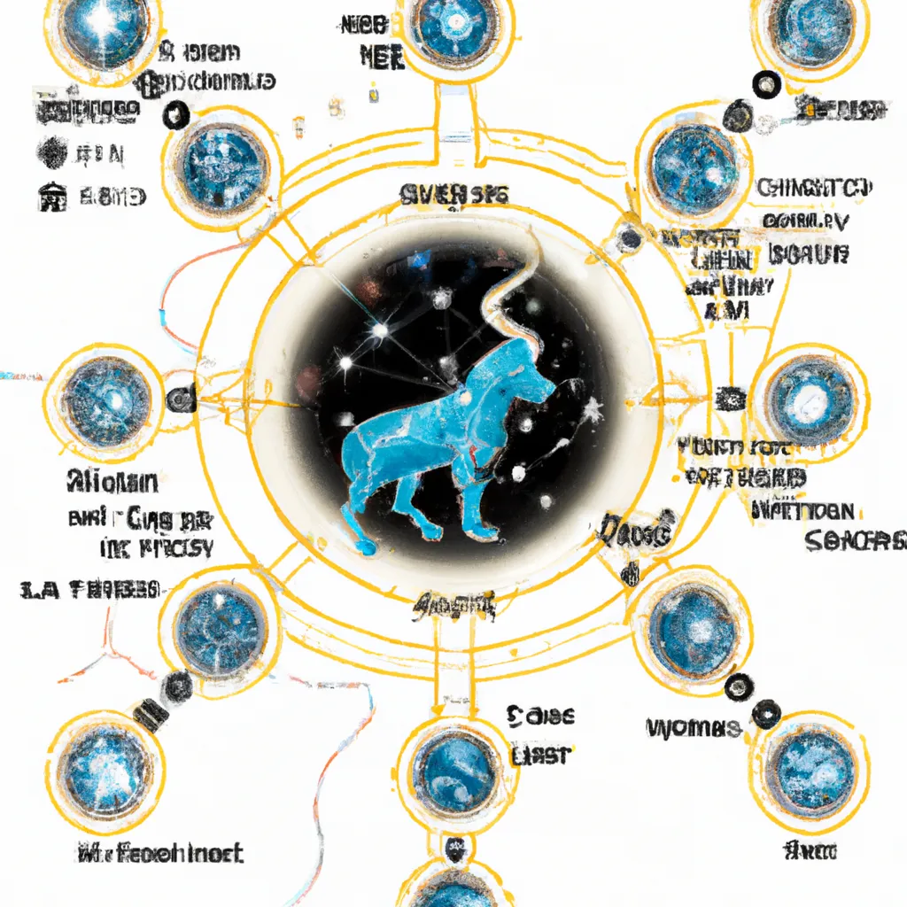 Tutorial mapa astral urano em touro