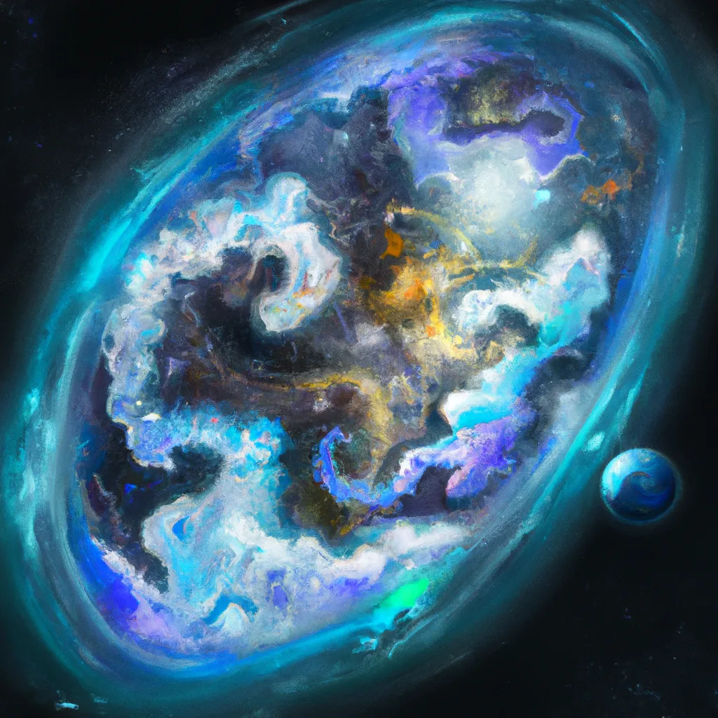 Descubra o Que O Mapa Astral de Urano Revela Sobre Você! 5 Tutorial mapa astral urano