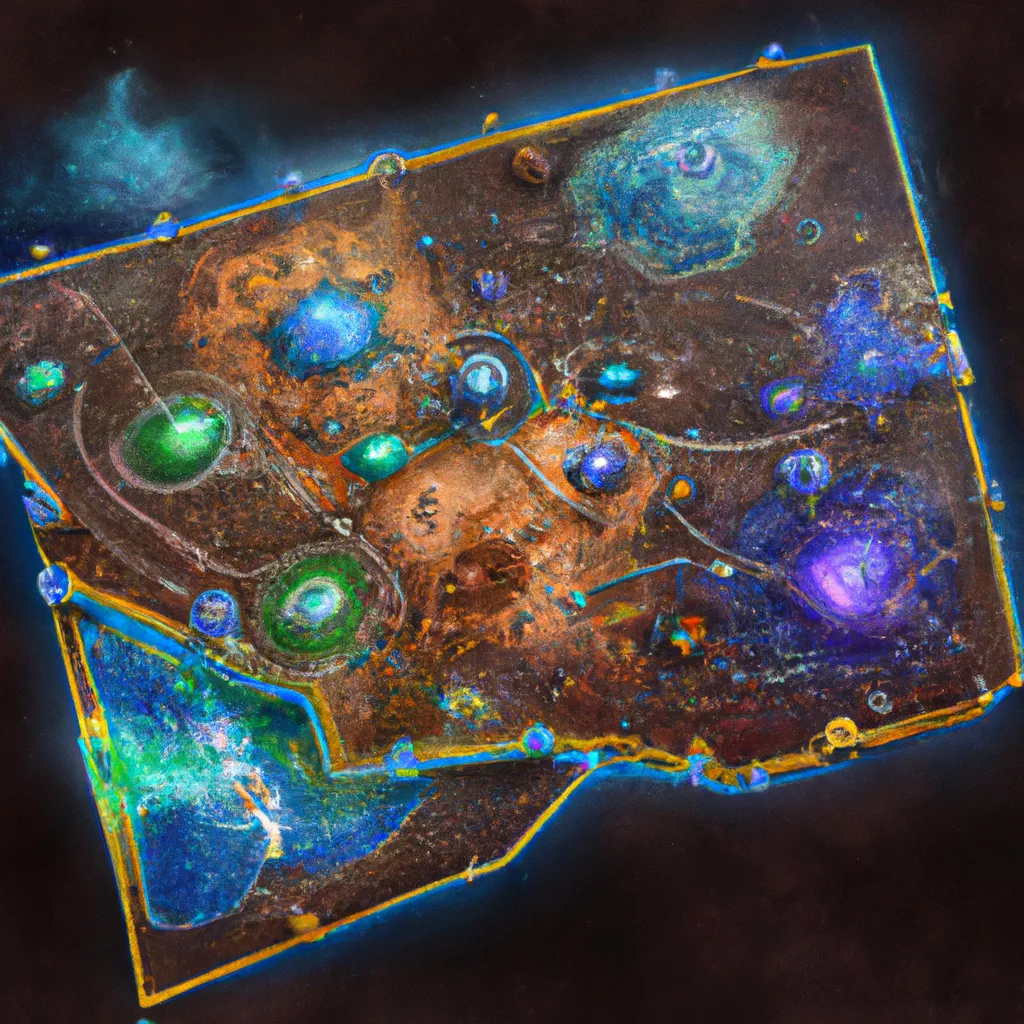 Tutorial mapa astral viastral