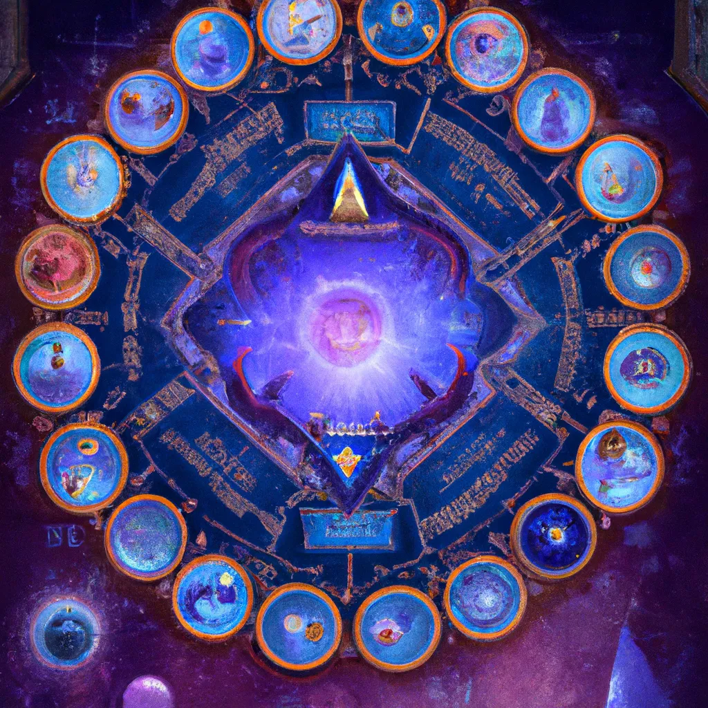 Descubra o Seu Mapa Astral Vocacional e Descubra o Seu Propósito na Vida! 5 Tutorial mapa astral vocacional