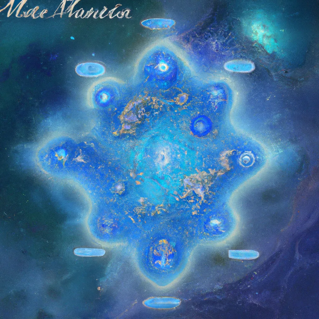 Descubra O Que o Mapa Astral Revela Sobre a Vida de Wanessa Camargo 5 Tutorial mapa astral wanessa camargo