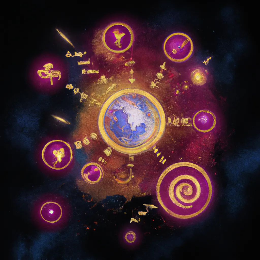 Tutorial mapa astral whindersson nunes
