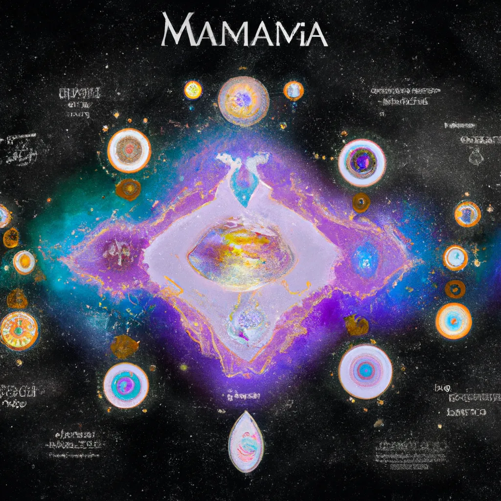 Descubra o Que Seu Mapa Astral Xamã Revela Sobre Você! 5 Tutorial mapa astral