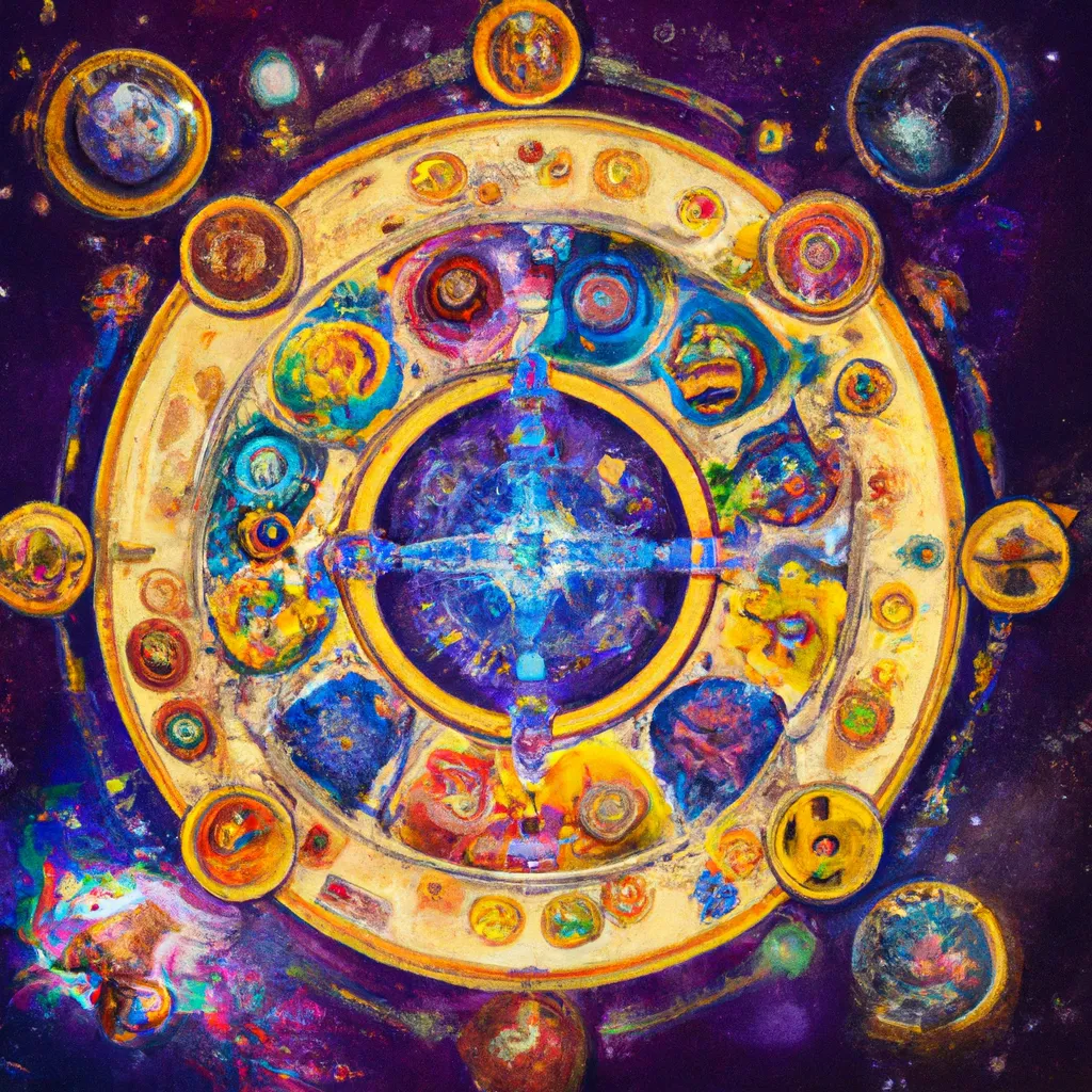 Tutorial mapa astral