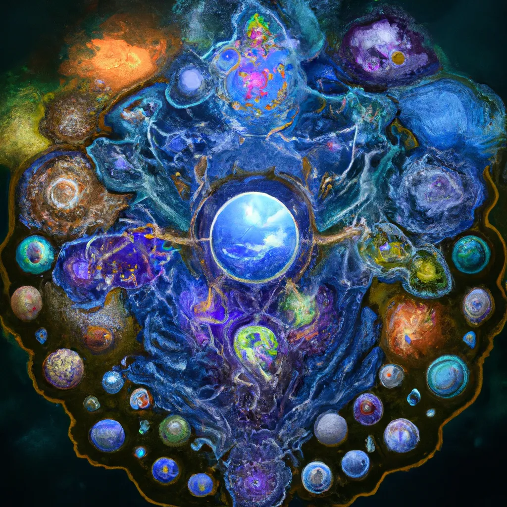 Tutorial mapa astral yang