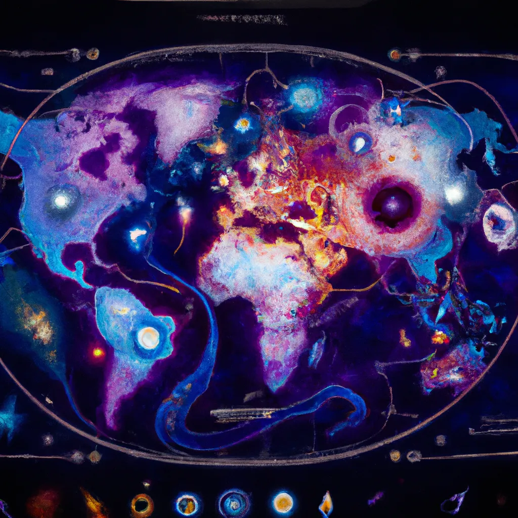 Descubra o Mapa Astral de Yasmin Brunet e Transforme Sua Vida! 5 Tutorial mapa astral yasmin brunet