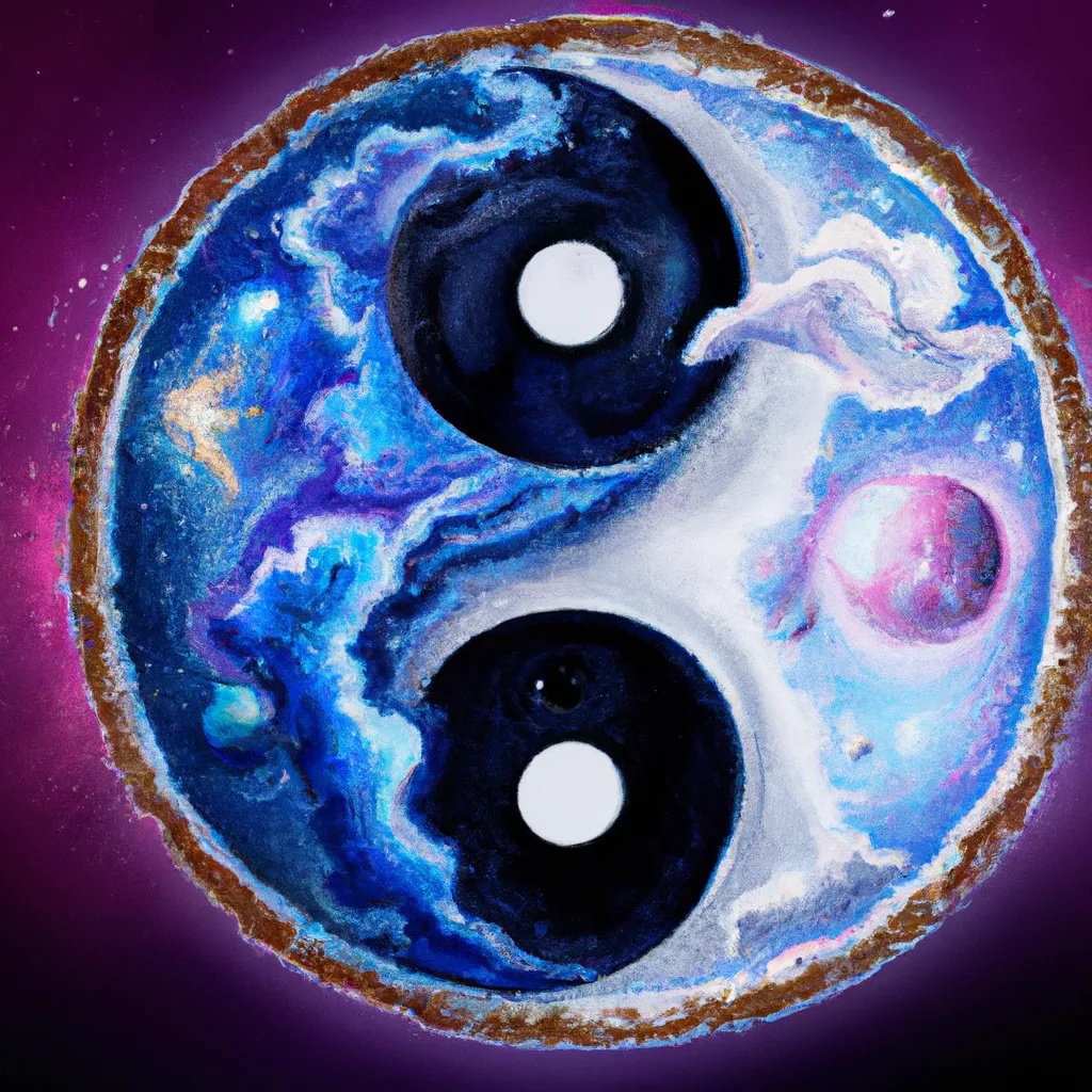 Descubra o Seu Mapa Astral Yin Yang e Entenda Como Ele Pode Influenciar Sua Vida! 5 Tutorial mapa astral yin yang
