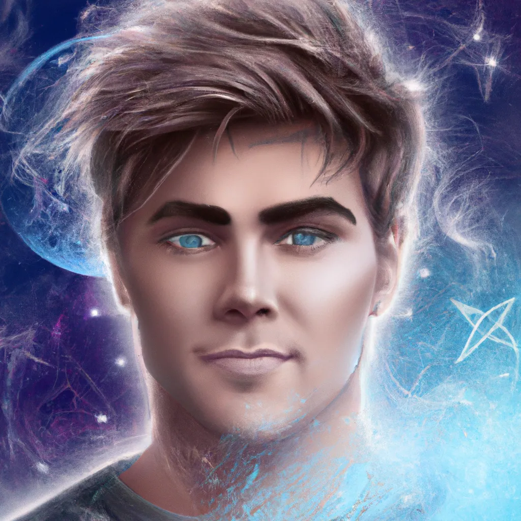 Descubra o Mapa Astral de Zac Efron e Veja o Que Ele Revela Sobre Sua Vida! 5 Tutorial mapa astral zac efron