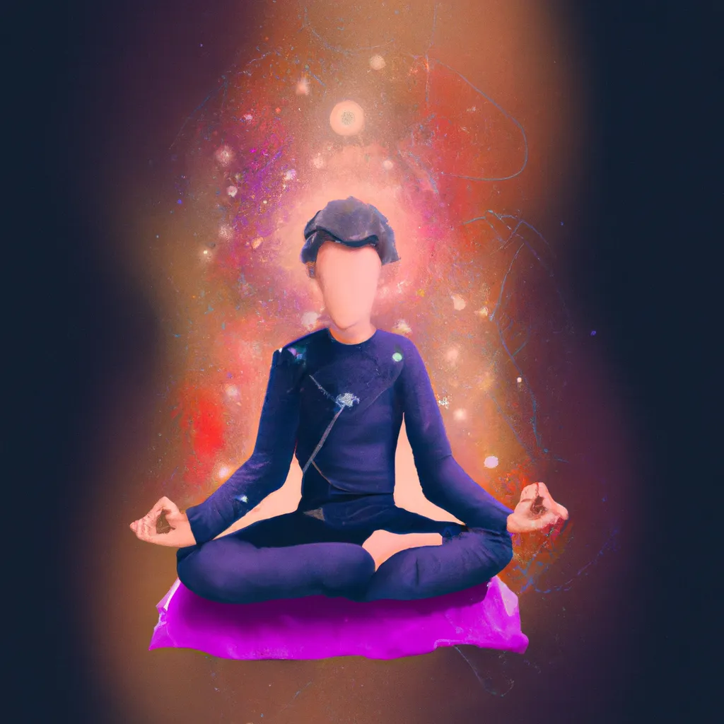 Tutorial meditacao ajuda na ansiedade