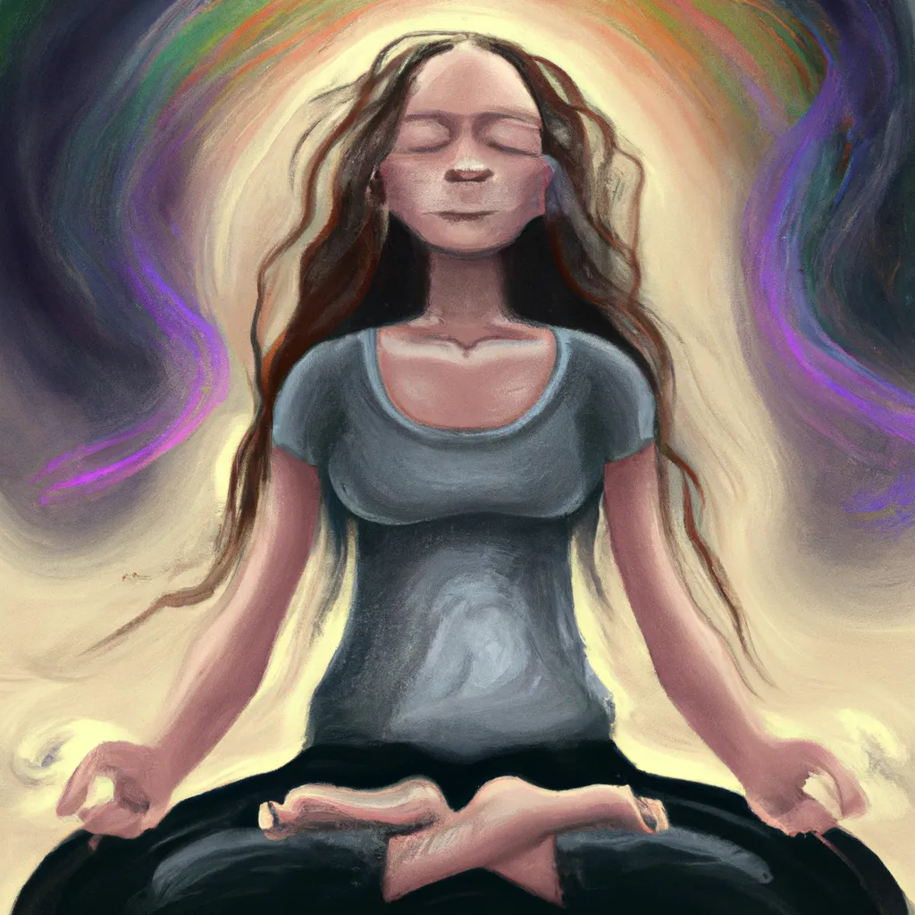Tutorial meditacao atencao plena