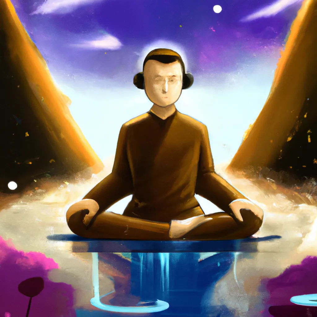 Meditação Ativa: Descubra Como Transformar Sua Vida em Poucos Minutos! 5 Tutorial meditacao ativa