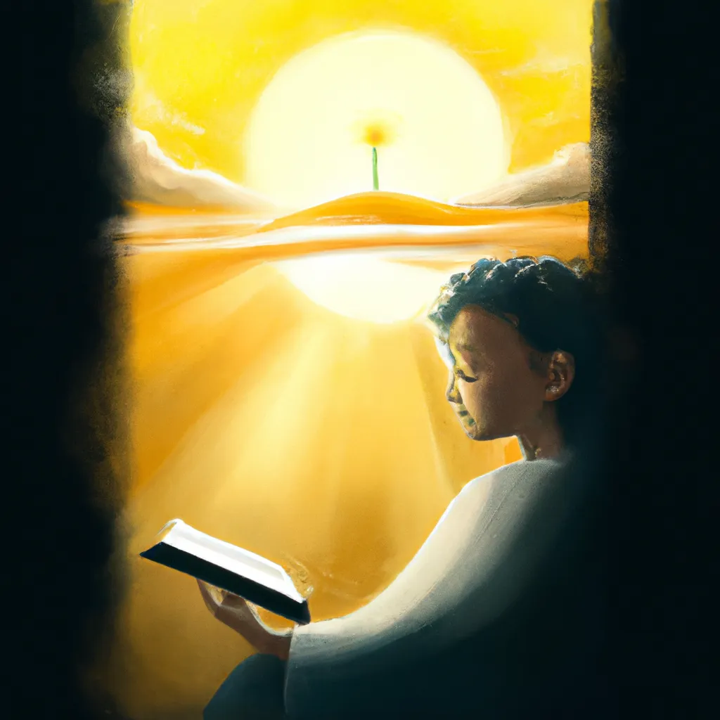 Tutorial meditacao biblica
