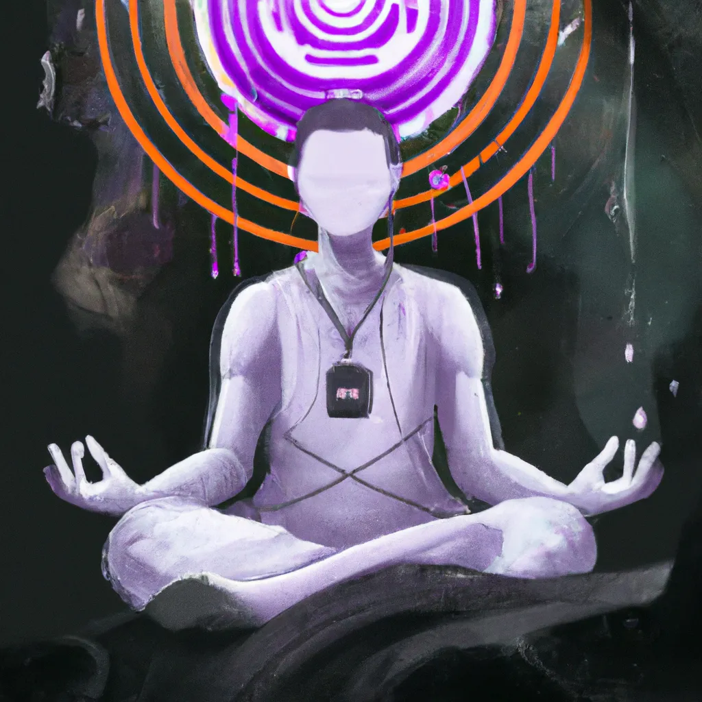Meditação CPB: Descubra os Benefícios de Uma Prática Milenar para o Seu Bem-Estar! 5 Tutorial meditacao cpb