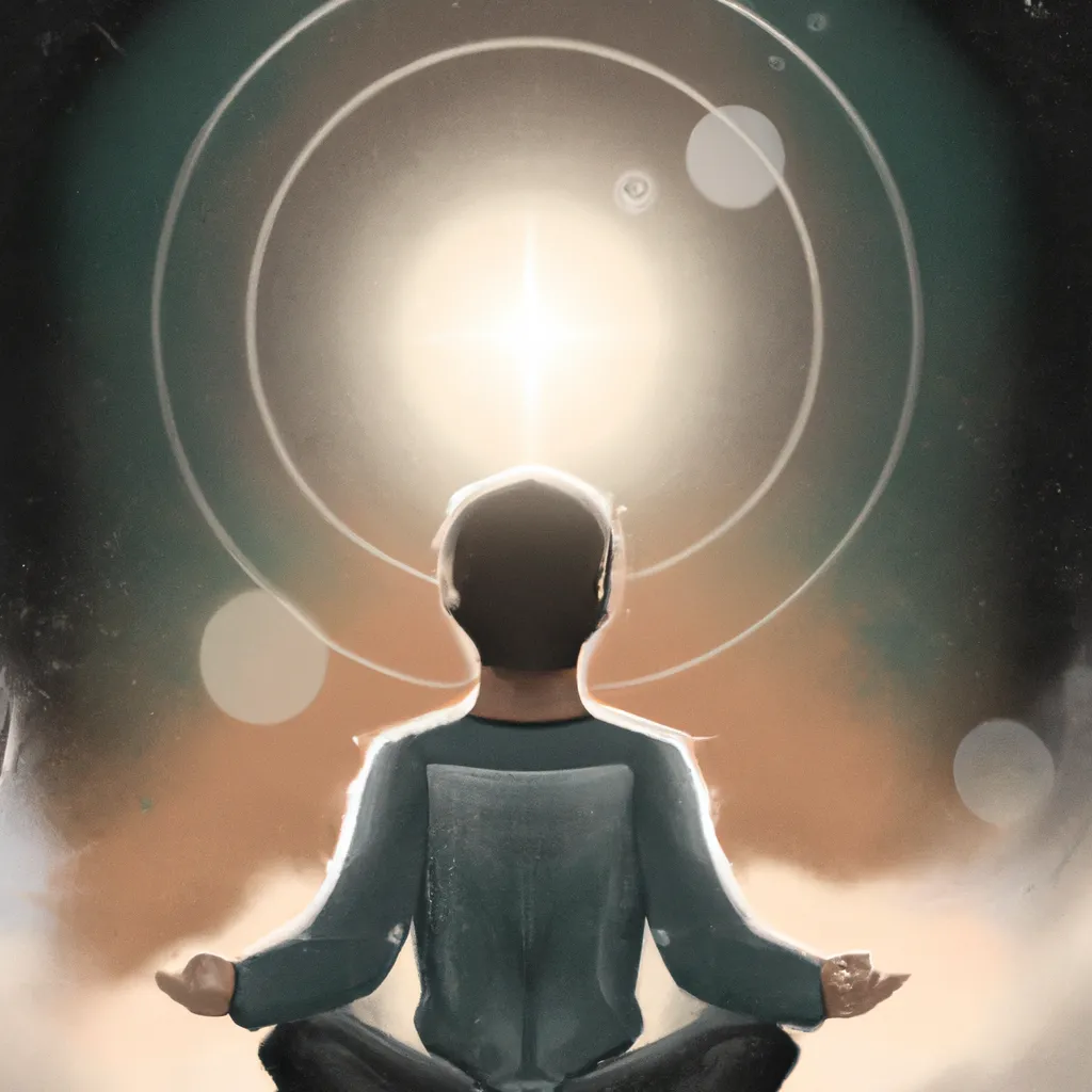 Tutorial meditacao crista