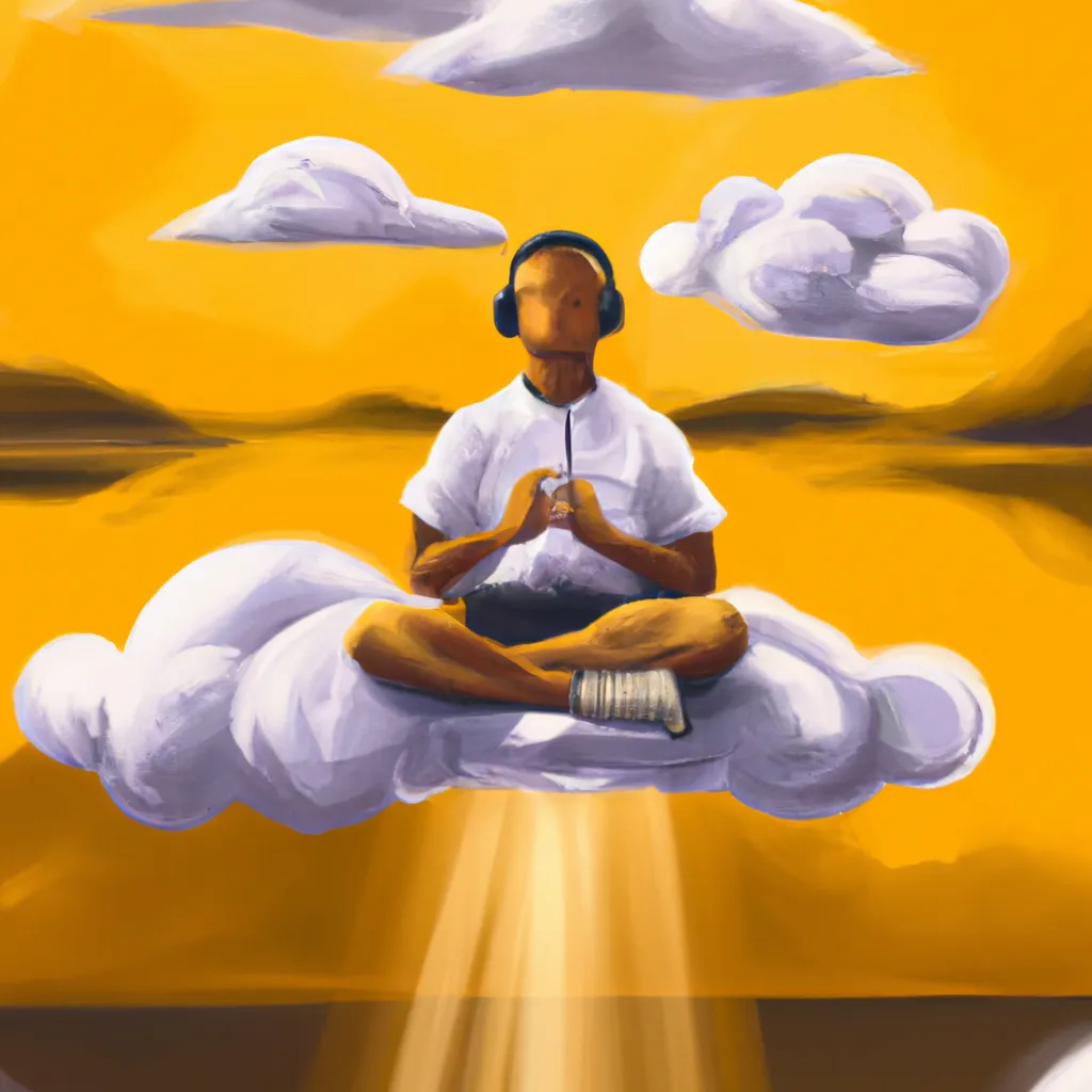 Tutorial meditacao falar com deus