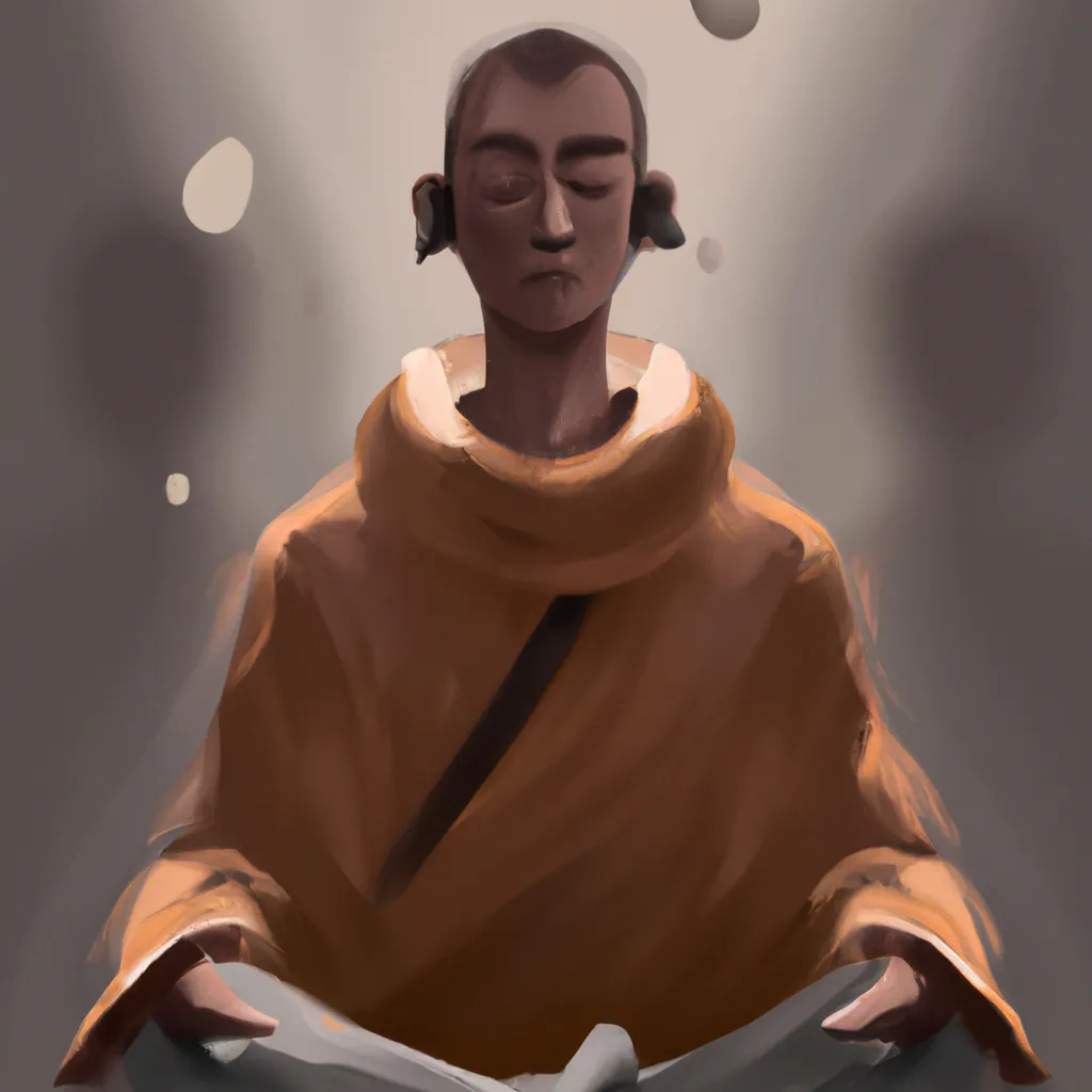 Tutorial meditacao foco