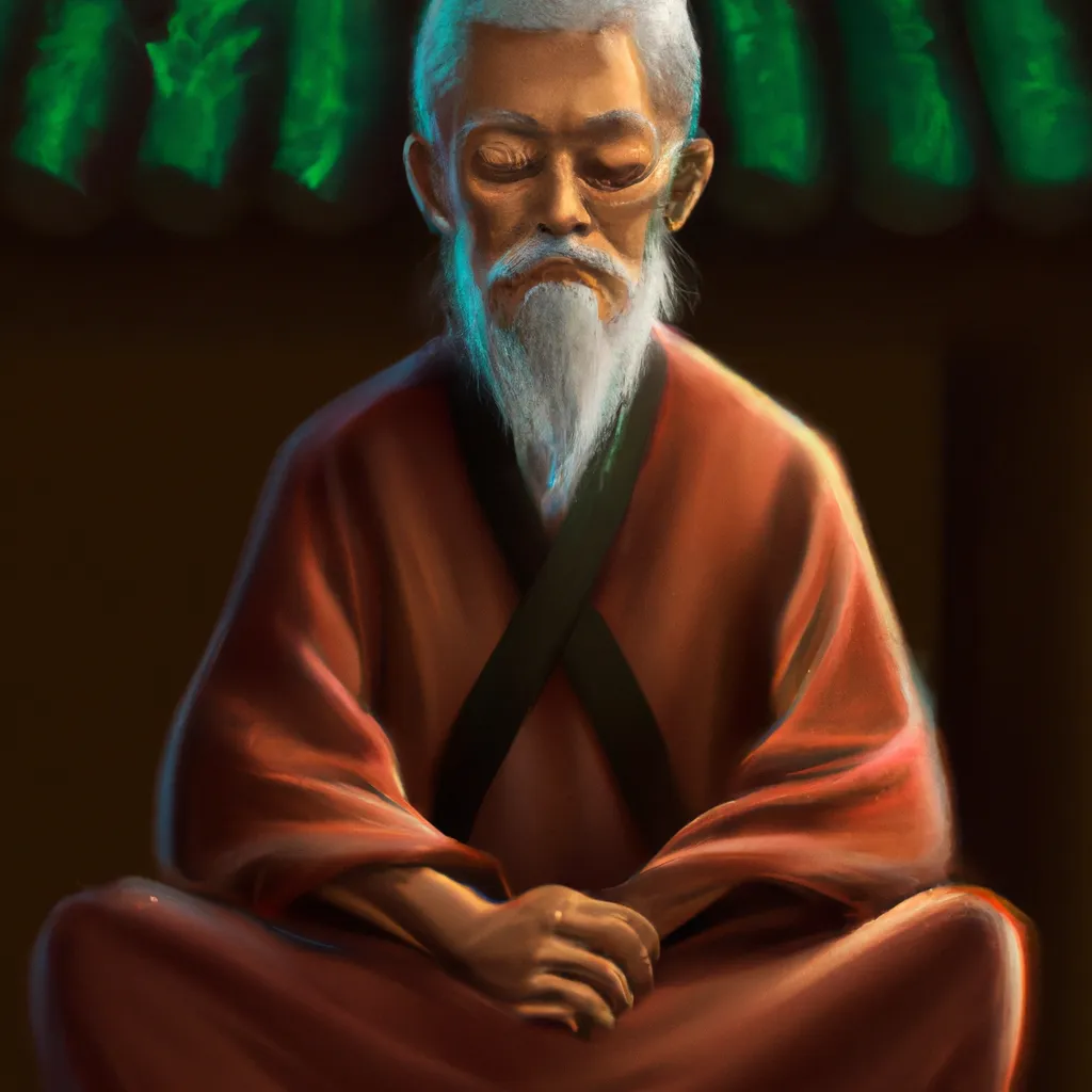 Tutorial meditacao frei gilson hoje