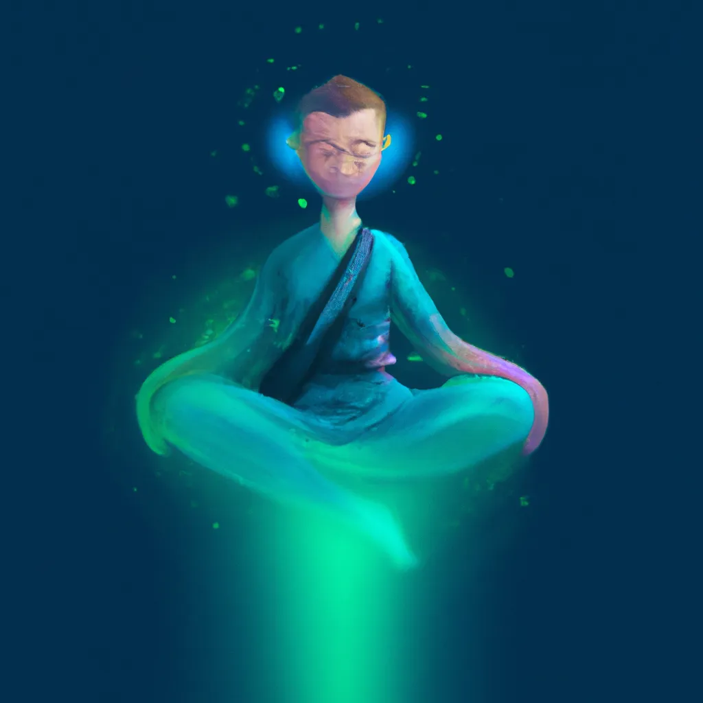 Tutorial meditacao funciona