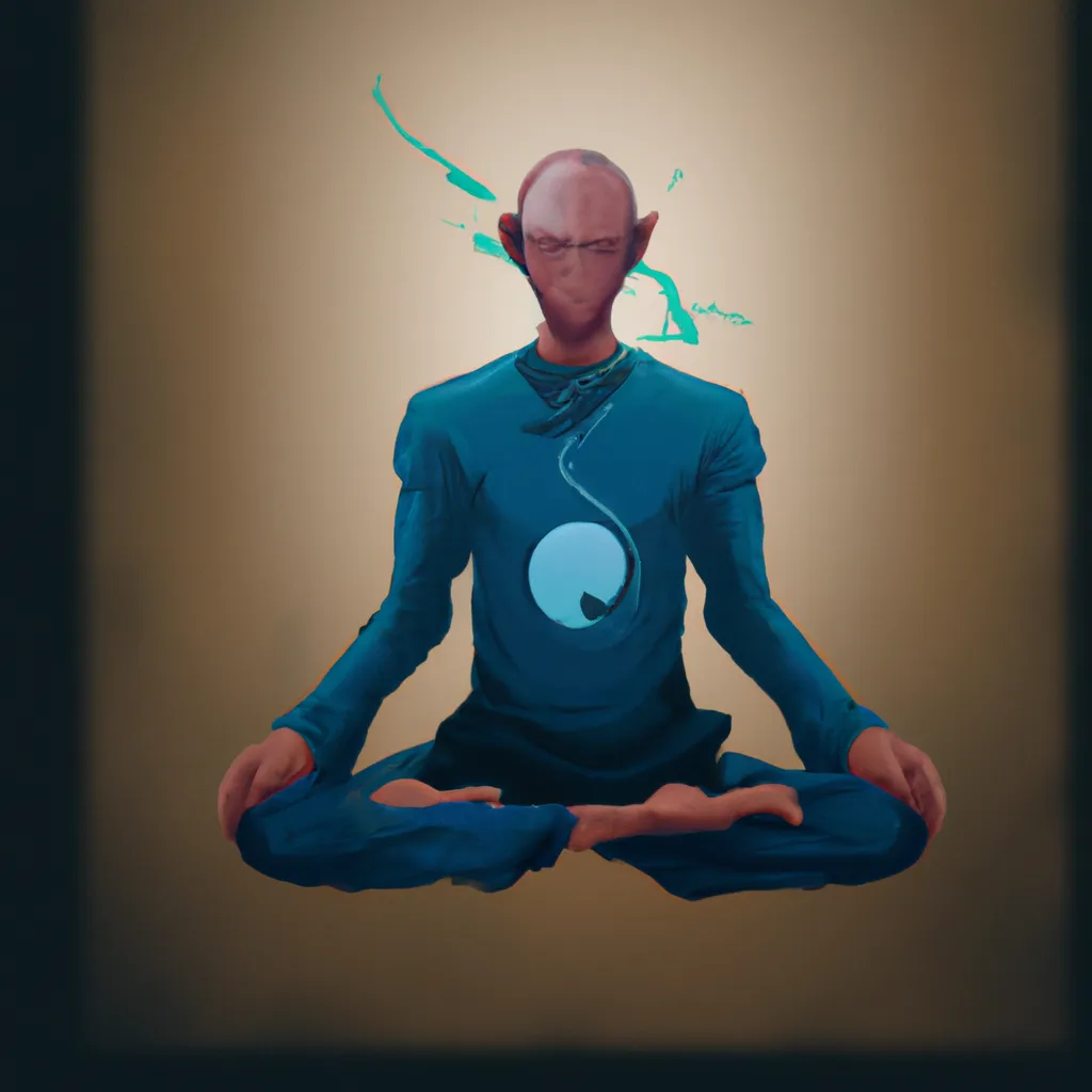 Tutorial meditacao helio couto