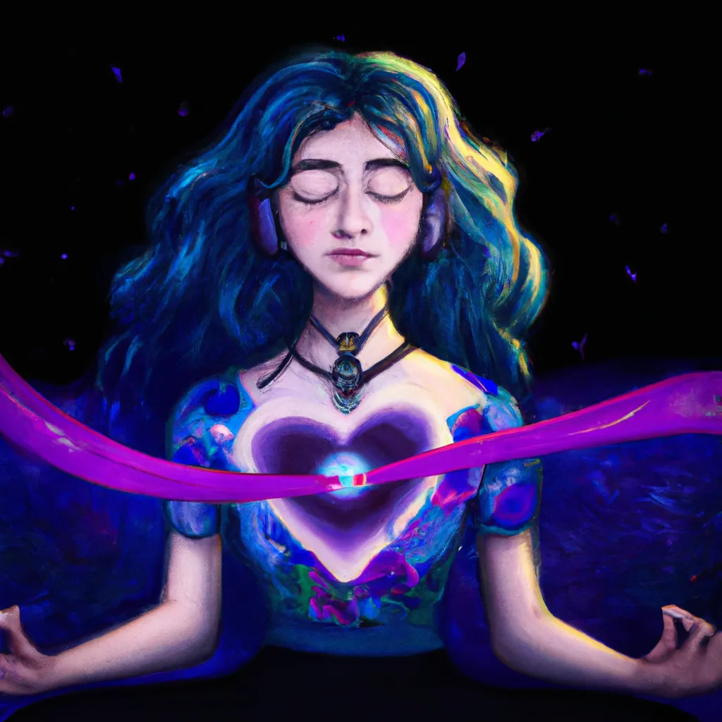 Tutorial meditacao hipnotica para fazer uma pessoa ficar louca de amor
