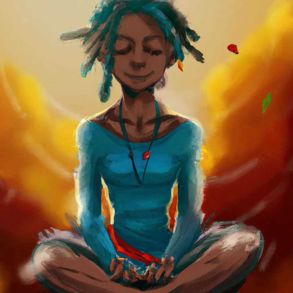 Meditação Ho'oponopono: Descubra Como Utilizar Esta Técnica para Alcançar a Paz Interior! 5 Tutorial meditacao hooponopono