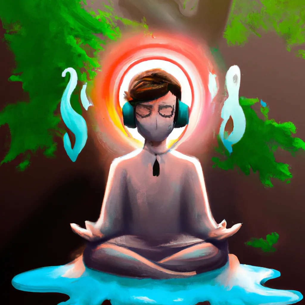 Tutorial meditacao iasd 2022
