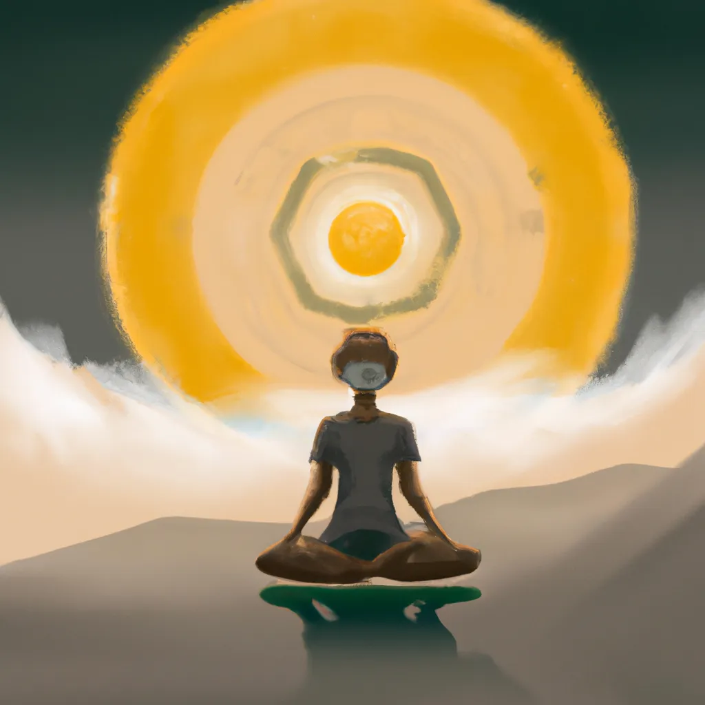 Tutorial meditacao iasd 2023 online
