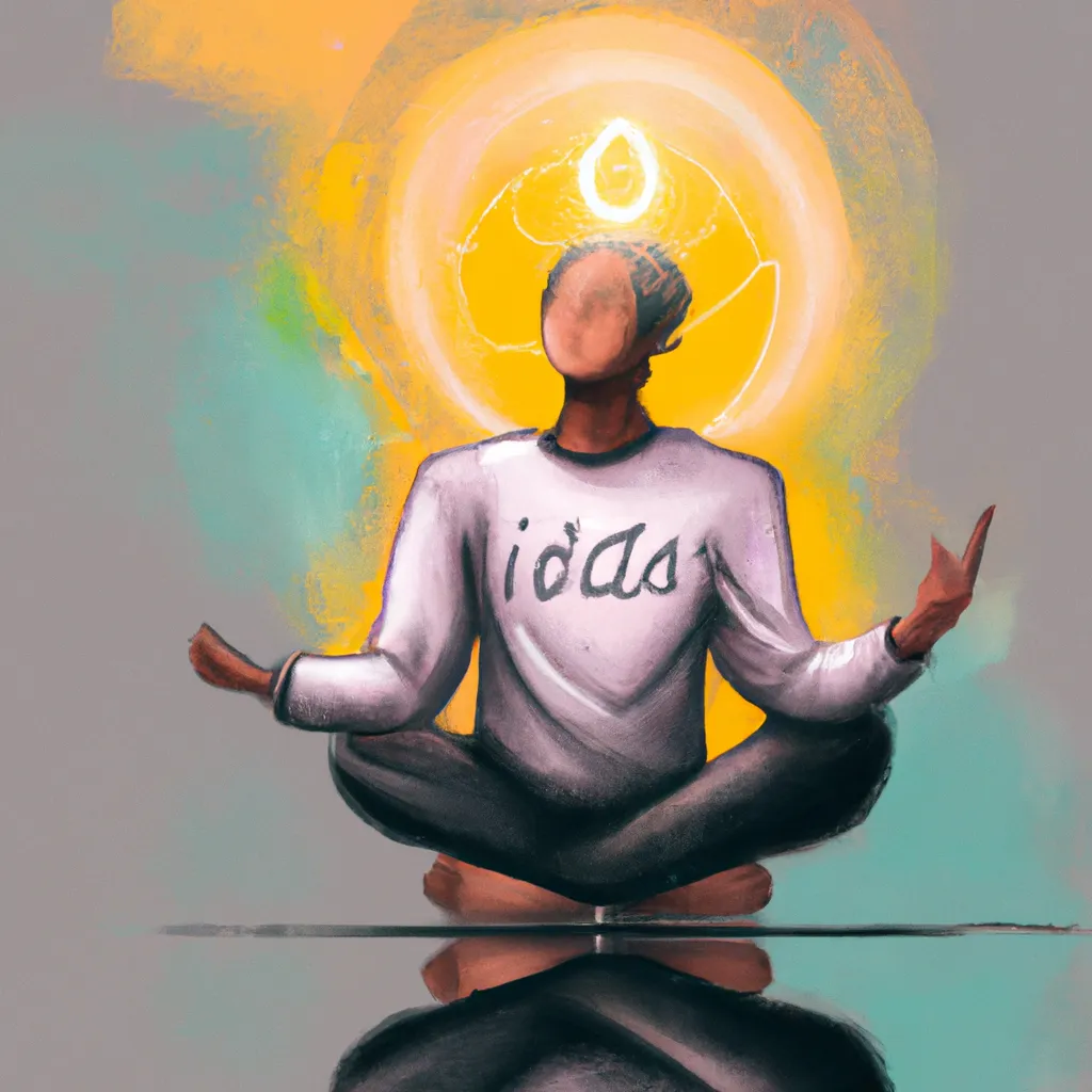 Meditação IASD 2023: Aprenda a Transformar Sua Vida em 2021! 5 Tutorial meditacao iasd 2023