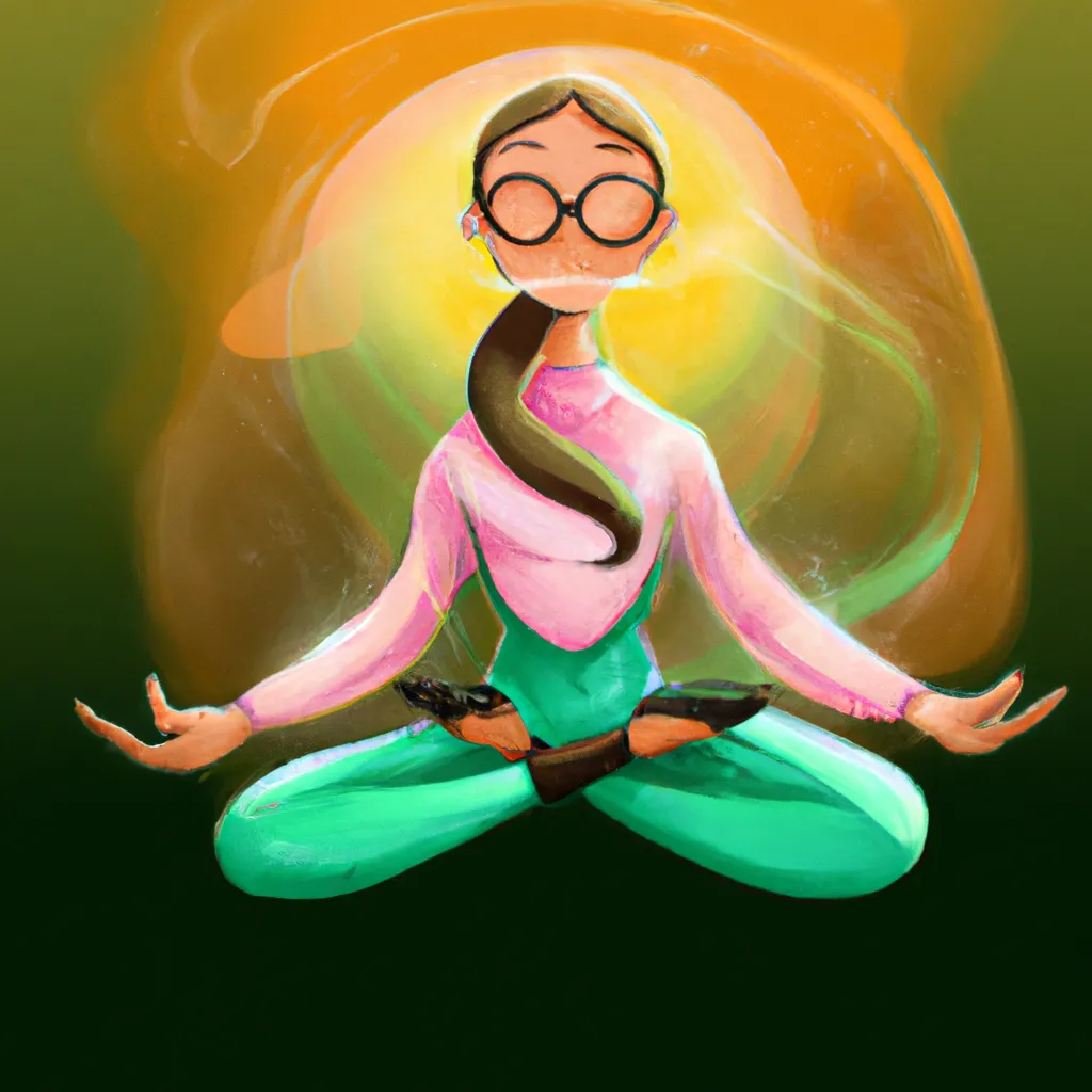 Meditação IASD Jovem: Descubra o Poder da Conexão com Deus e Transforme Sua Vida! 5 Tutorial meditacao iasd jovem
