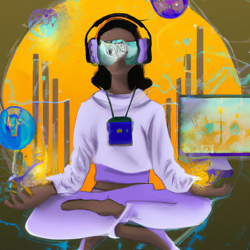 Meditação Jovem 2023: Descubra as Vantagens da Prática Online! 5 Tutorial meditacao jovem 2023 online