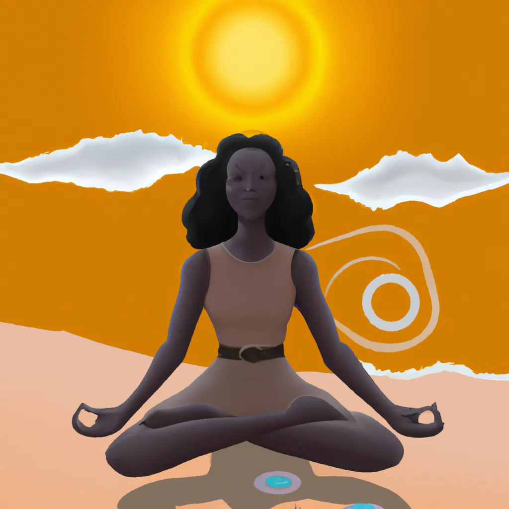 Tutorial meditacao jovem 2023 pdf download