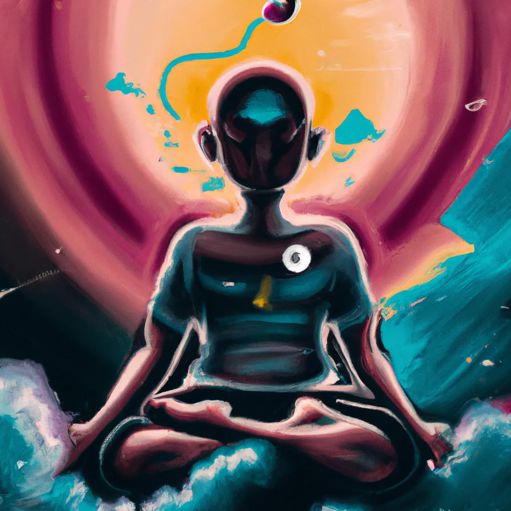 Tutorial meditacao jovem 2023 pdf