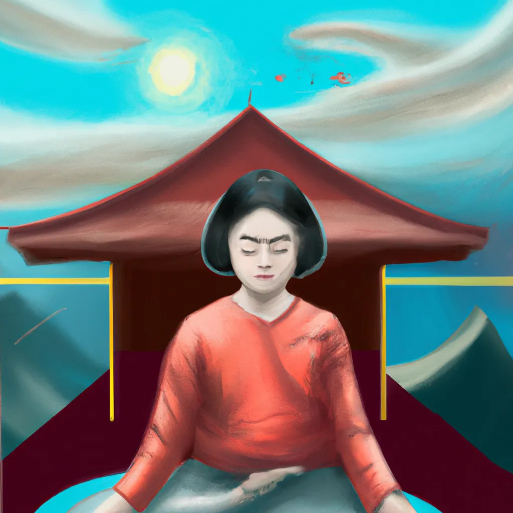 Tutorial meditacao kadampa
