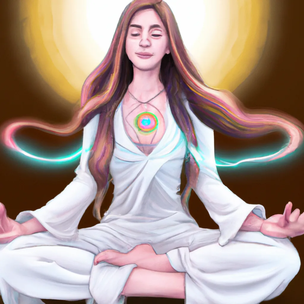 Descubra os Benefícios da Meditação Kundalini para sua Saúde Mental e Espiritual! 5 Tutorial meditacao kundalini