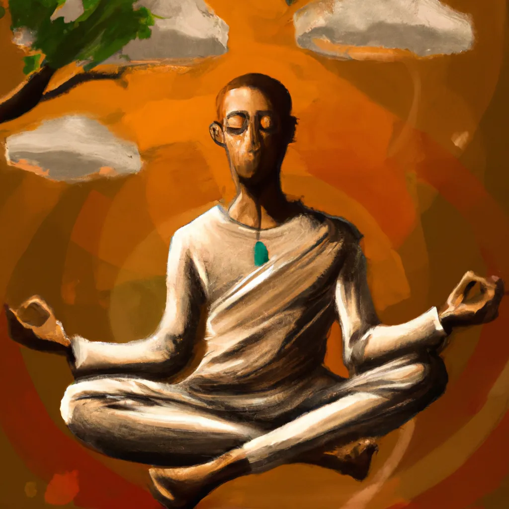 Meditação Lázaro Ramon: Descubra os Segredos para Uma Vida Plena e Abundante! 5 Tutorial meditacao lazaro ramon