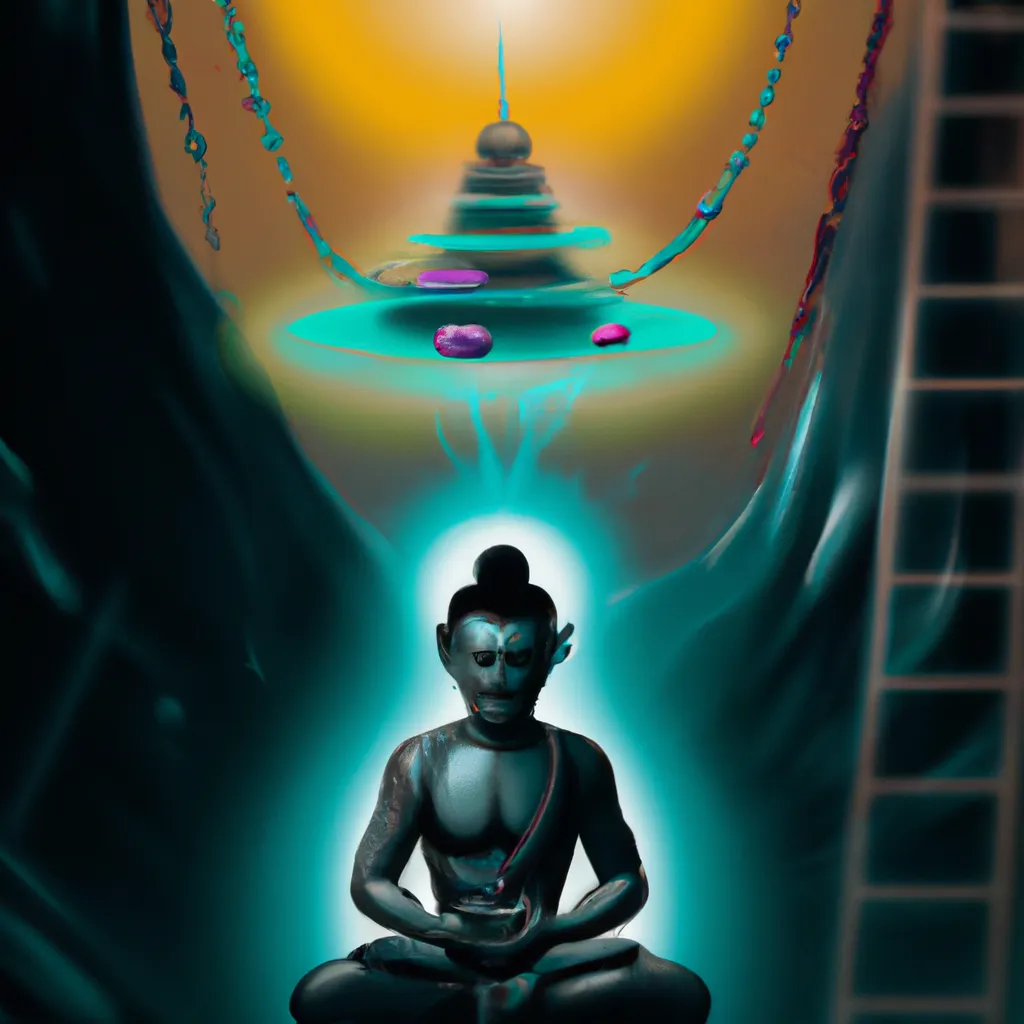 Como a Meditação e a Lei da Atração podem Transformar sua Vida! 5 Tutorial meditacao lei da atracao