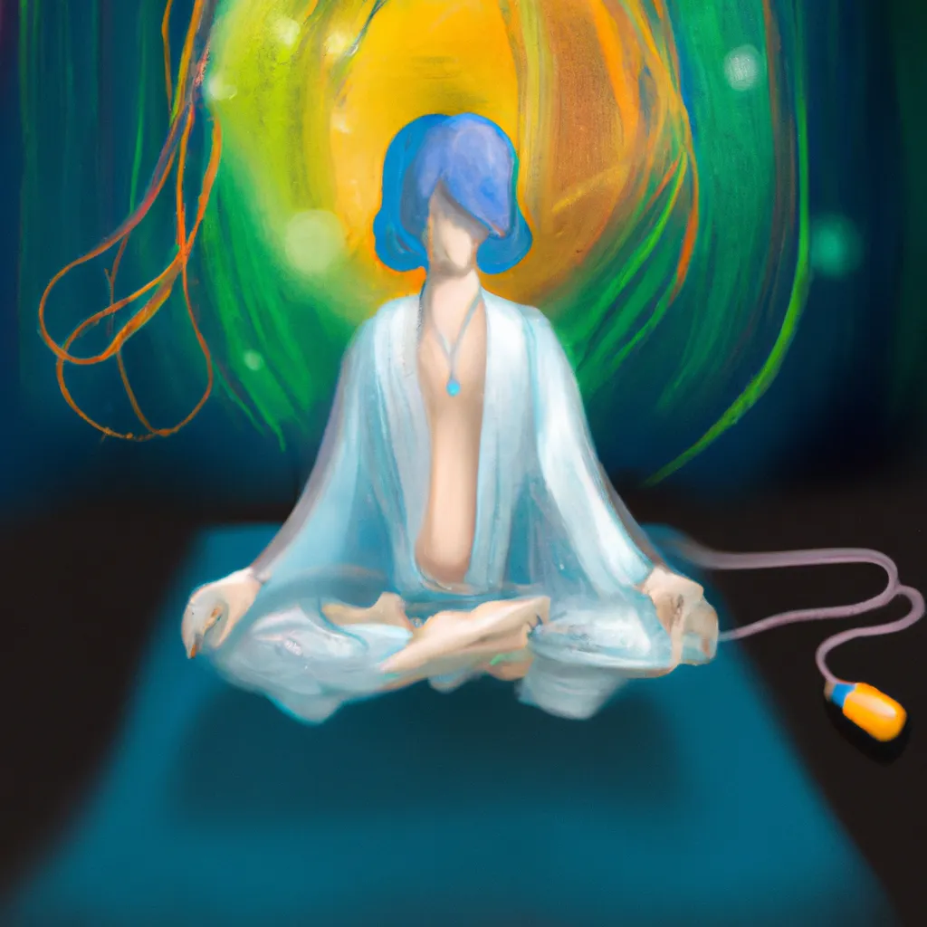 Descubra como a Meditação Louise Hay pode Curar sua Vida! 5 Tutorial meditacao louise hay cura