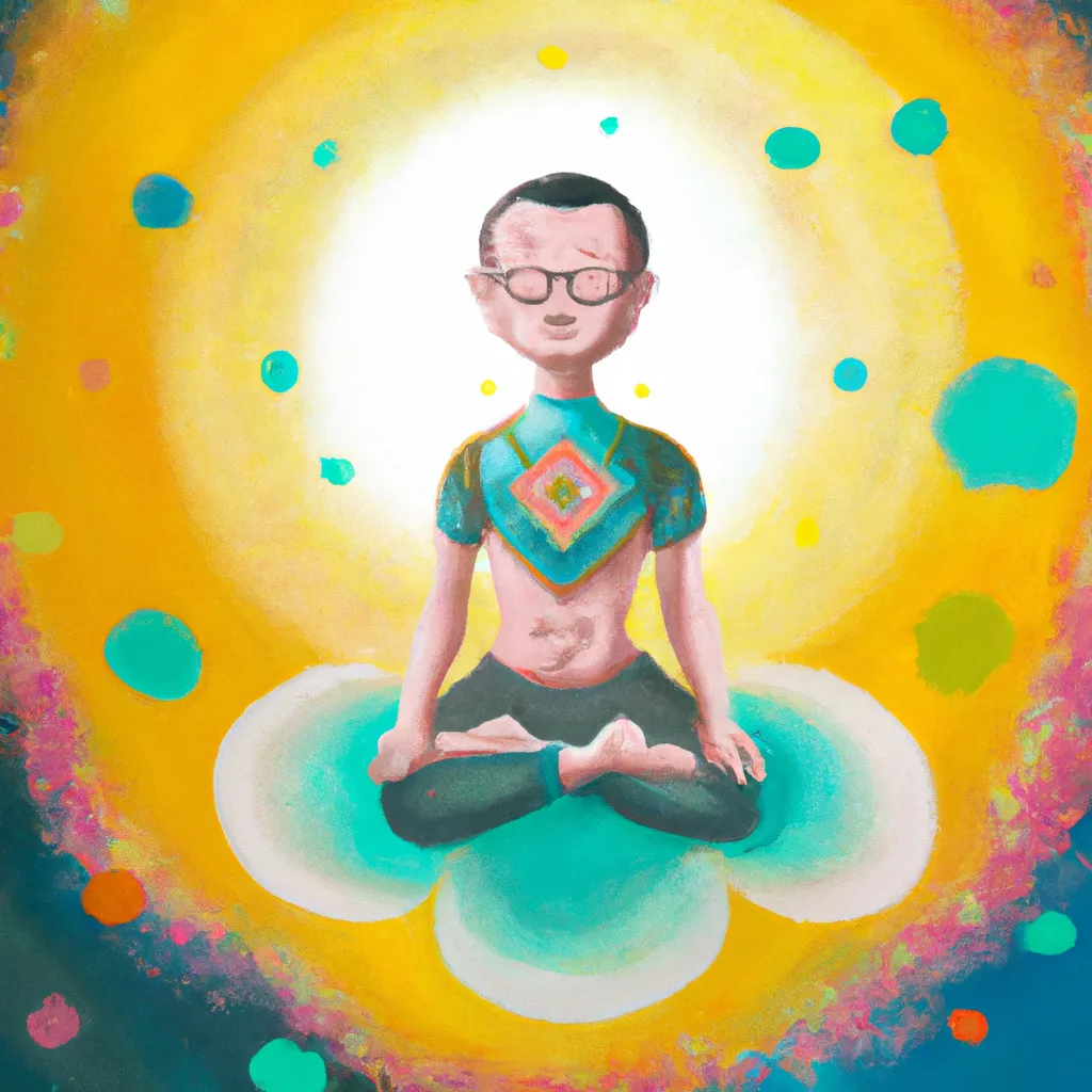Tutorial meditacao louise hay gratidao