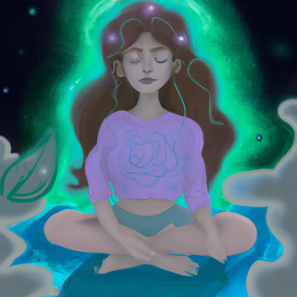 Meditação Louise Hay: Transforme Sua Noite Em Uma Experiência Revigorante! 5 Tutorial meditacao louise hay noite