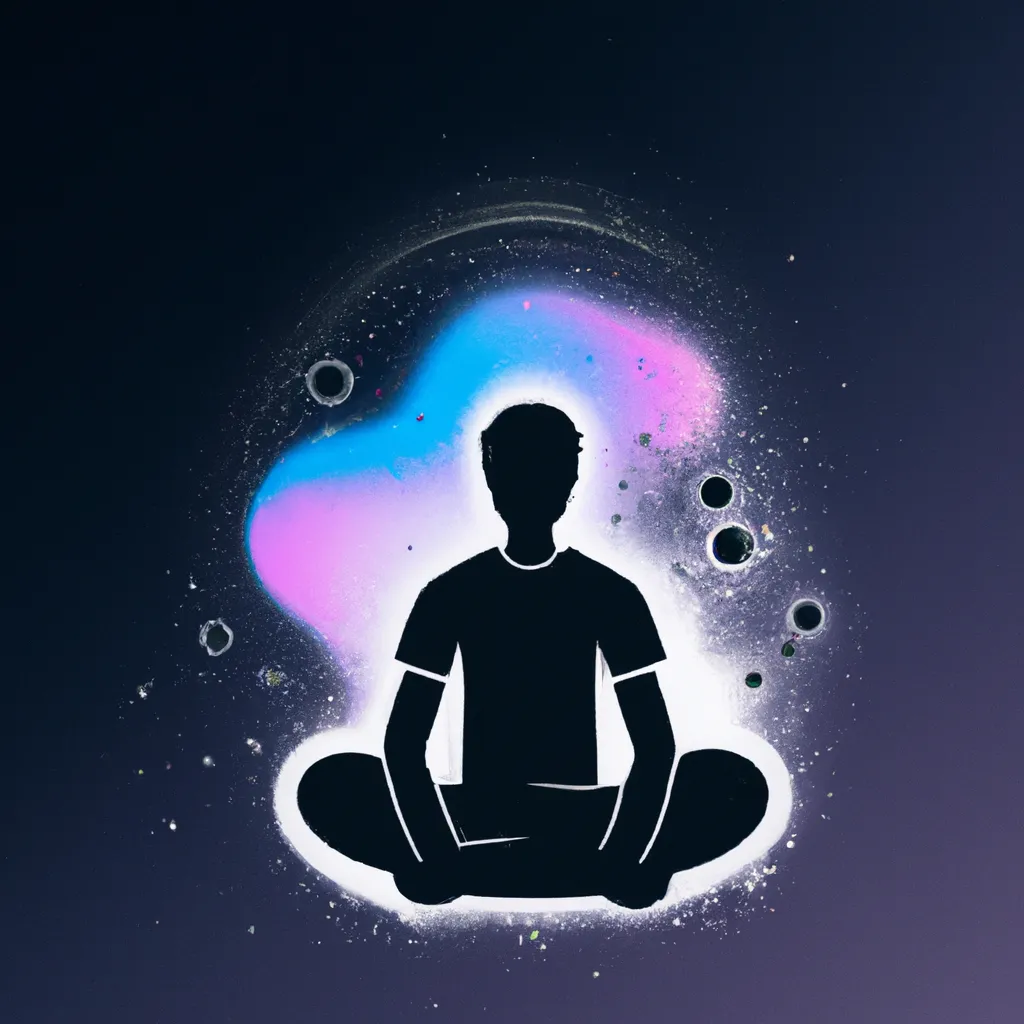 Tutorial meditacao marcas