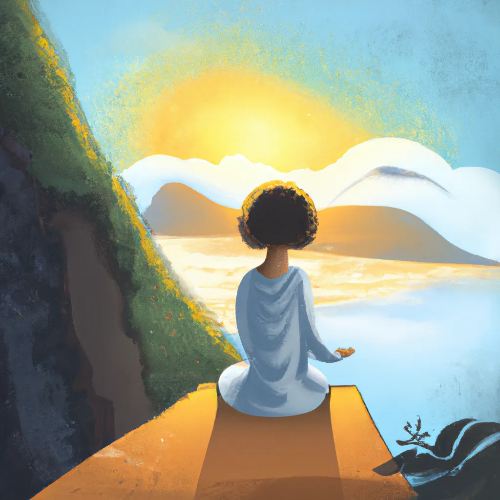 Tutorial meditacao matinal iasd 2023