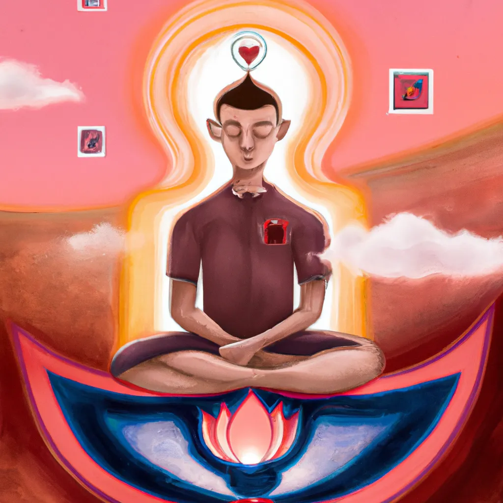 Tutorial meditacao mindfulness guiada para ansiedade