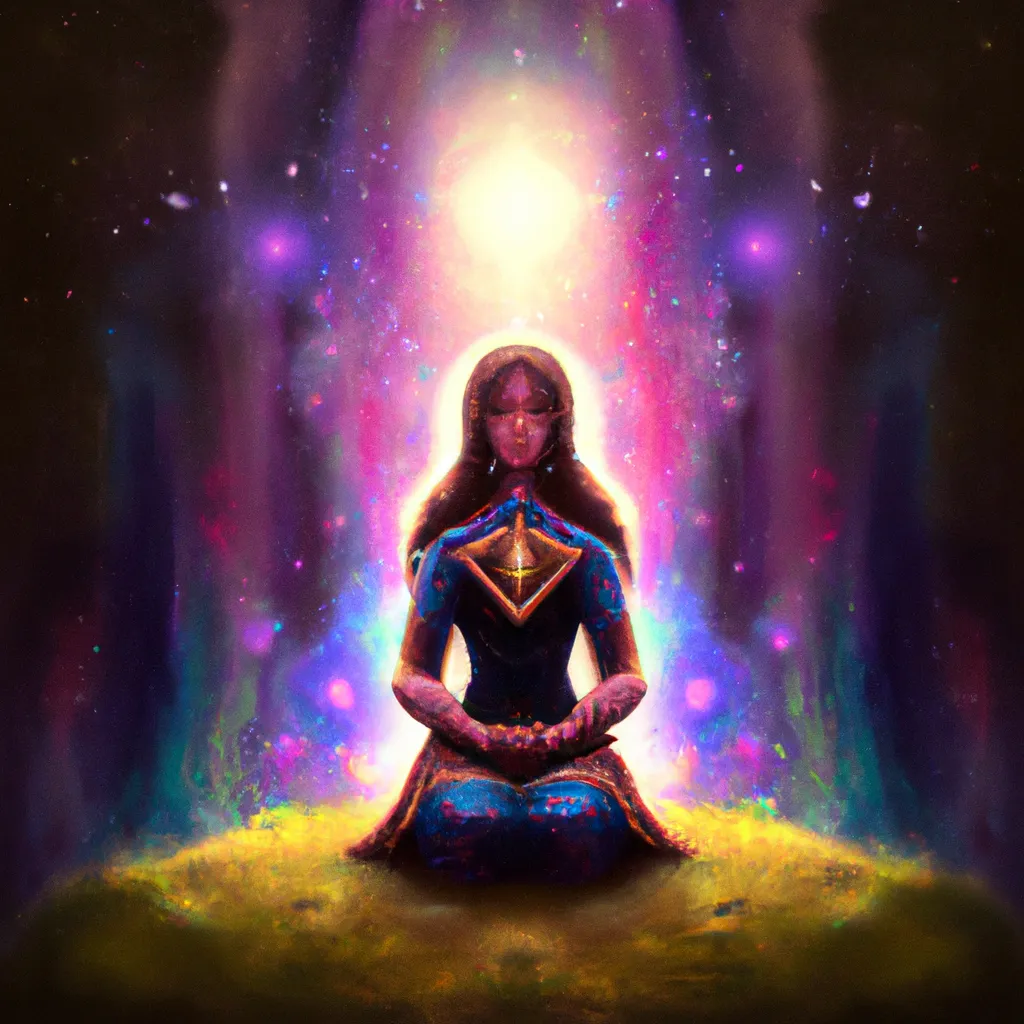 Tutorial meditacao misterios gloriosos