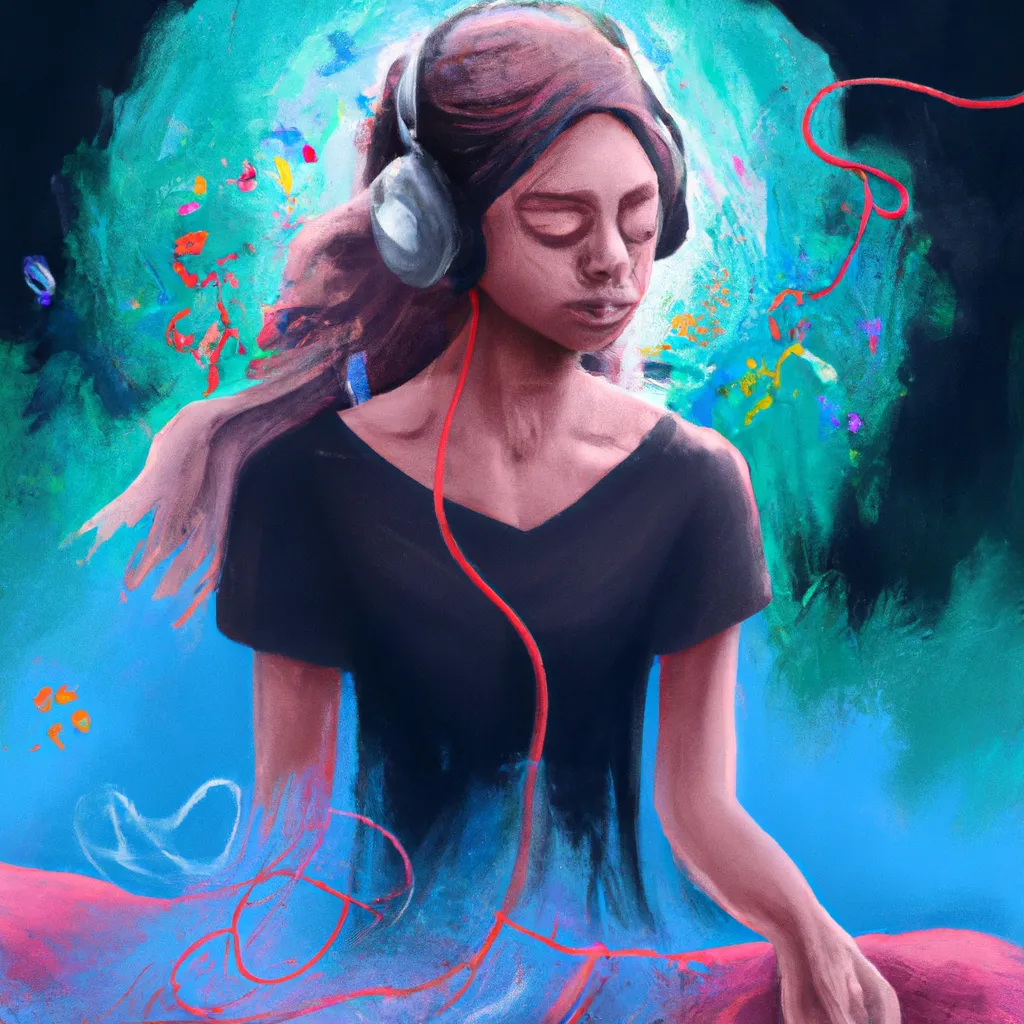 Música para Meditar: Descubra os Benefícios de Uma Prática Revigorante! 5 Tutorial meditacao musica