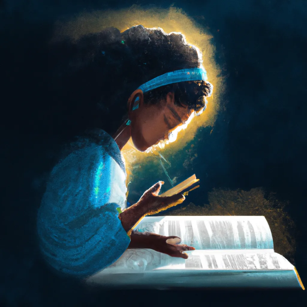 Tutorial meditacao na biblia